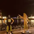 門司港レトロの写真_290453