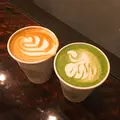 40 LBS Coffee Barの写真_290522