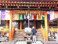 毘沙門堂の写真_290796