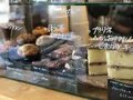 ビーアグッドネイバーコーヒーキオスク 千駄ヶ谷 （BE A GOOD NEIGHBOR COFFEE KIOSK） の写真_292718