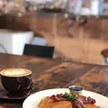 【閉店】モーニング グラス コーヒー プラスカフェ （MORNING GLASS COFFEE + CAFĒ）の写真_292814