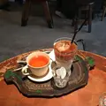 プルミエ・エタージュ （1er ETAGE） の写真_293128