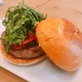UMAMI BURGER 青山店 （ウマミ バーガー） の写真_293559