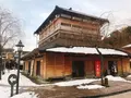 加賀　山代温泉　古総湯（共同浴場）の写真_294169