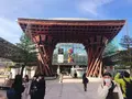 金沢駅の写真_294286