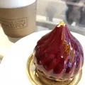 【閉店】ドミニクアンセルベーカリートウキョウ(DOMINIQUE ANSEL BAKERY TOKYO)の写真_294845