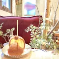 りんご飴専門店ポムダムールトーキョーの写真_295120