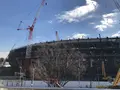 国立競技場の写真_296912