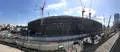 国立競技場の写真_296913