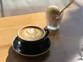 ブリッジ コーヒーアンドアイスクリーム （Bridge COFFEE & ICECREAM）の写真_297827