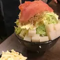 海鮮 もんじゃ もへじ はなれの写真_298025