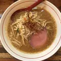 東京味噌らーめん鶉の写真_298128