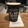 オールデイコーヒー （ALL DAY COFFEE）の写真_298782
