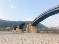 錦帯橋の写真_299088