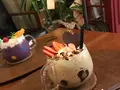 カフェ ミティークの写真_301691