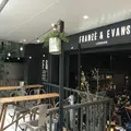 【閉業】FRANZE & EVANS LONDON 表参道店 （フランツアンドエヴァンスロンドン）の写真_301715