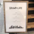 BROWN BAKERY/CAFE/BARの写真_301859