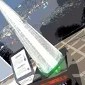 稲佐山展望台の写真_302209
