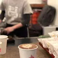 Turret Coffee （ターレットコーヒー）の写真_302659