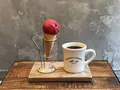 【閉店】Mighty steps coffee stop（マイティステップスコーヒーストップ）の写真_302796