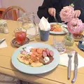 ワールド・ブレックファスト・オールデイ（WORLD BREAKFAST ALLDAY）の写真_302798