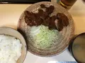 とりかつ チキンの写真_302864