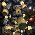 【閉店】KAWAII MONSTER CAFE HARAJUKU （カワイイ モンスター カフェ）の写真_303568