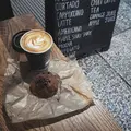 BROOKLYN ROASTING COMPANY NAMBA（ブルックリンロースティングカンパニー なんばEKIKAN店）の写真_303899