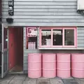The Mark Coffee Supply OSAKA（ザマークコーヒーサワーサプライ ）の写真_304073