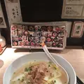 【閉店】麺屋百式 権之助坂店の写真_304091