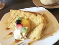 カフェリアの写真_304278