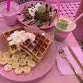 CAFE HONEY MI HONEY（ハニーミーハニー）の写真_307167