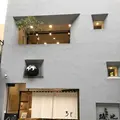 路地 氷の怪物の写真_308691