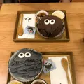 路地 氷の怪物の写真_308692
