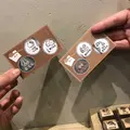 路地 氷の怪物の写真_308693