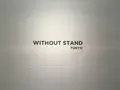 ウイズアウトスタンド 原宿 （W/O STAND）の写真_309787