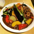 トリコカレーの写真_310436