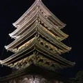 東寺（教王護国寺）の写真_311716
