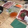 塩釜水産物仲卸市場の写真_312234