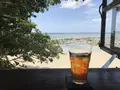 浜辺の茶屋の写真_312420