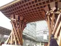 金沢駅の写真_312469