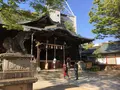 四柱神社の写真_312807