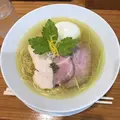 【閉業】麺LABOひろの写真_313878