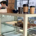 Byronbay Coffee 大門店（バイロンベイコーヒー 大門店）の写真_313973