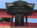 箭弓稲荷神社の写真_314561