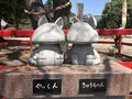 箭弓稲荷神社の写真_314578