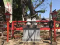 箭弓稲荷神社の写真_314582