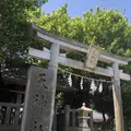 箭弓稲荷神社の写真_314586