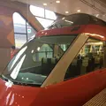 新宿駅の写真_314721