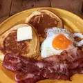 グロリアス チェーン カフェ（glorious chain cafe）の写真_315102